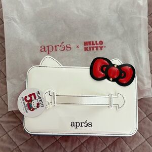 Après × Hello Kitty Gel-x Nail Kit